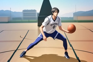 如何平衡学业与训练:大学生篮球运动员的发展之道